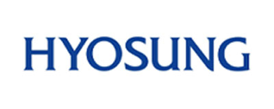 Hyosung Goodsprings Logo