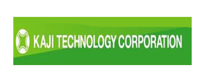 Kaji Technology Logo