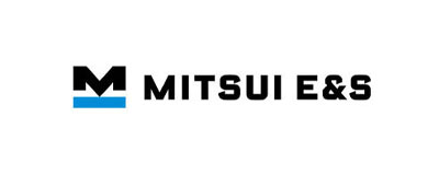 Mitsui E&S Logo