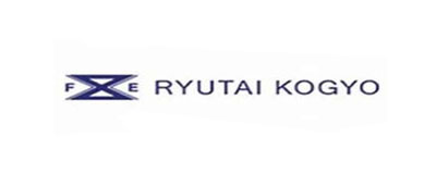 Ryutai Kogyo Logo